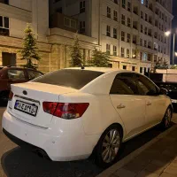 کیا سراتو 2000 CC مدل 2010 اتومات|خودرو سواری و وانت|تهران, نارمک|دیوار