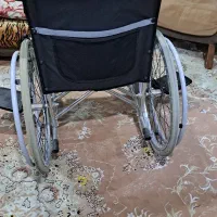 ویلچر نونو|آرایشی، بهداشتی، درمانی|اردبیل, |دیوار