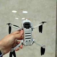 هلیشات مویک مینی دو