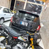 فورد ادج ارس