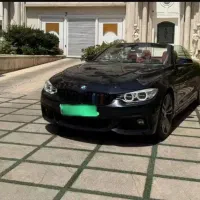بی ام و ۴۲۸ کروک BMW