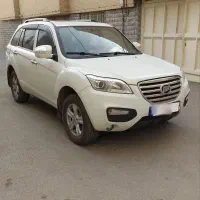 لیفان ایکس۶۰ تمیز کم کار خانگی
