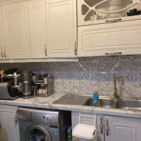 فروش کابینت ممبران درحدنو هود و سینک واجاق گاز|آبچکان و نظمدهنده ظروف|باقرشهر, |دیوار