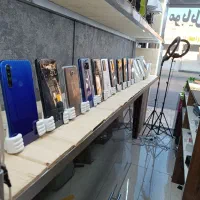 فروش گوشی کارکرده اقساطی