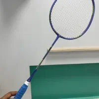 راکت بدمینتون یونیکس