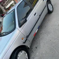 پژو ۴۰۵ مدل ۹۱|خودرو سواری و وانت|کرج, کلاک نو|دیوار