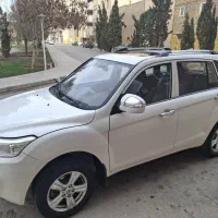 فروش لیفان x60 مدل ۹۶ سفید روغنی اتومات