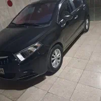 برلیانسh230اتومات|خودرو سواری و وانت|قزوین, |دیوار