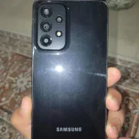 سامسونگ128gig rom8 5g a33