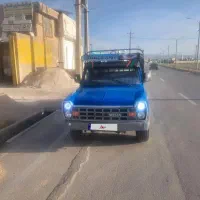 نیسان تک سوز-فنی به شرط