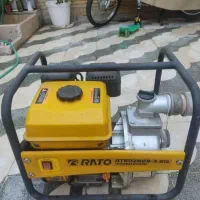 مودم.PT5OZB28-3.6Q موتور برق آب راتو درجه یک