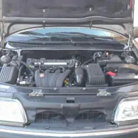 زانتیا ۲۰۰۰ بیرنگ فابریک|خودرو سواری و وانت|تهران, اتحاد|دیوار