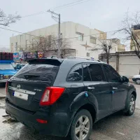 لیفان X60 مدل 1395 هیلمنی ایکس ۶۰|خودرو سواری و وانت|مشهد, سجاد شهر|دیوار