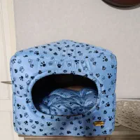 خانه گربه|لوازم جانبی حیوانات|تهران, حافظیه|دیوار