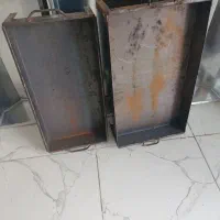 منقل کبابی