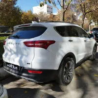 فیدلیتی پرام مدل ۱۴۰۲|خودرو سواری و وانت|مشهد, امام رضا (ع)|دیوار