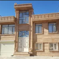 خانه ویلایی ۲۵۰ متری