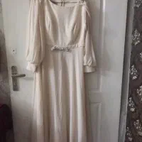 لباس مجلسی شیک مناسب تا سایز48