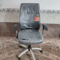 صندلی چرخان