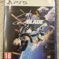 Stellar Blade ps5