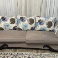 مبل و‌ میز ناهار خوری