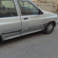 پراید 141مدل برج12سال84