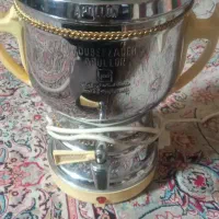 سماور برقی آپولون ..