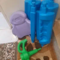 تا و سرسره و الاکلنگ|اسباب‌‌بازی|پردیس, فاز ۸|دیوار