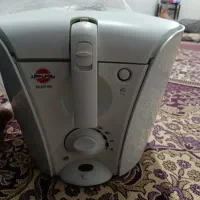 سرخ کن|اجاق گاز و لوازم برقی پختوپز|بروجن, |دیوار