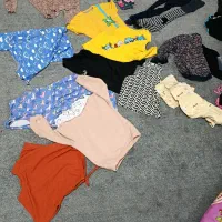 لباس خونگی بچه
