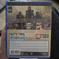 The Elder Scrolls Online Gold Edition|کنسول، بازی ویدئویی و آنلاین|تهران, گلستان (شهرک راه آهن)|دیوار