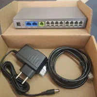 گیت وی ۸ پورت گرند استریم H881