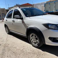 کوییک S ارتقا سفید|خودرو سواری و وانت|بافت, |دیوار