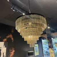 لوستر ب خرید قبل