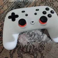 دسته بازی Google مدل stadia بی سیم|کنسول، بازی ویدئویی و آنلاین|بندرعباس, |دیوار