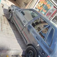 هاچبک کره ای تمیز|خودرو سواری و وانت|تربت جام, معدآباد|دیوار
