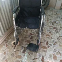 ویلچر|آرایشی، بهداشتی، درمانی|زاهدان, |دیوار