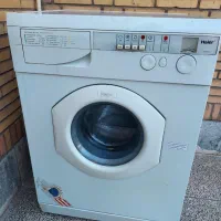 ماشین لباسشویی هایر