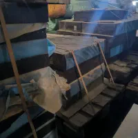 انواع لاستیک نئوپرن آهن دار و بدون آهن