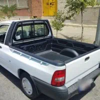 وانت پراید 151 با لاینر پاششی تحویل روز