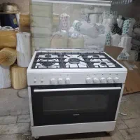 اجاق گاز اصل زیمنس|اجاق گاز و لوازم برقی پخت‌وپز|تهران, طرشت|دیوار