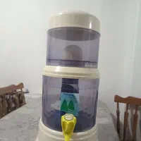 تسویه آب