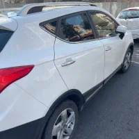 جک s3 مدل ۹۷|خودرو سواری و وانت|تهران, استاد معین|دیوار