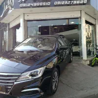 ام جی 5 مدل 2025نقد و اقساط|خودرو سواری و وانت|تهران, شادمان|دیوار