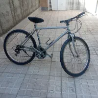 دوچرخه 26