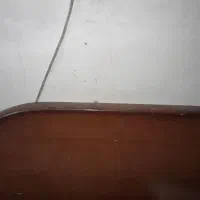 میز نهار خوری ۴نفره بیضی