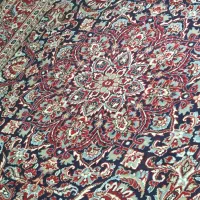 یک عدد فرش ۶ متری (کاشان)|فرش|گرگان, |دیوار