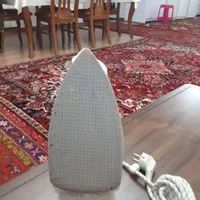 اتو بخار  سانی اصل در حد|اتو و لوازم اتو|تبریز, |دیوار