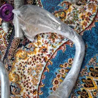 هدرز کیت مکش tu5|قطعات یدکی و لوازم جانبی|خرمآباد, |دیوار