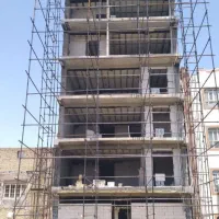 داربست فلزی|خدمات پیشه و مهارت|دزفول, |دیوار